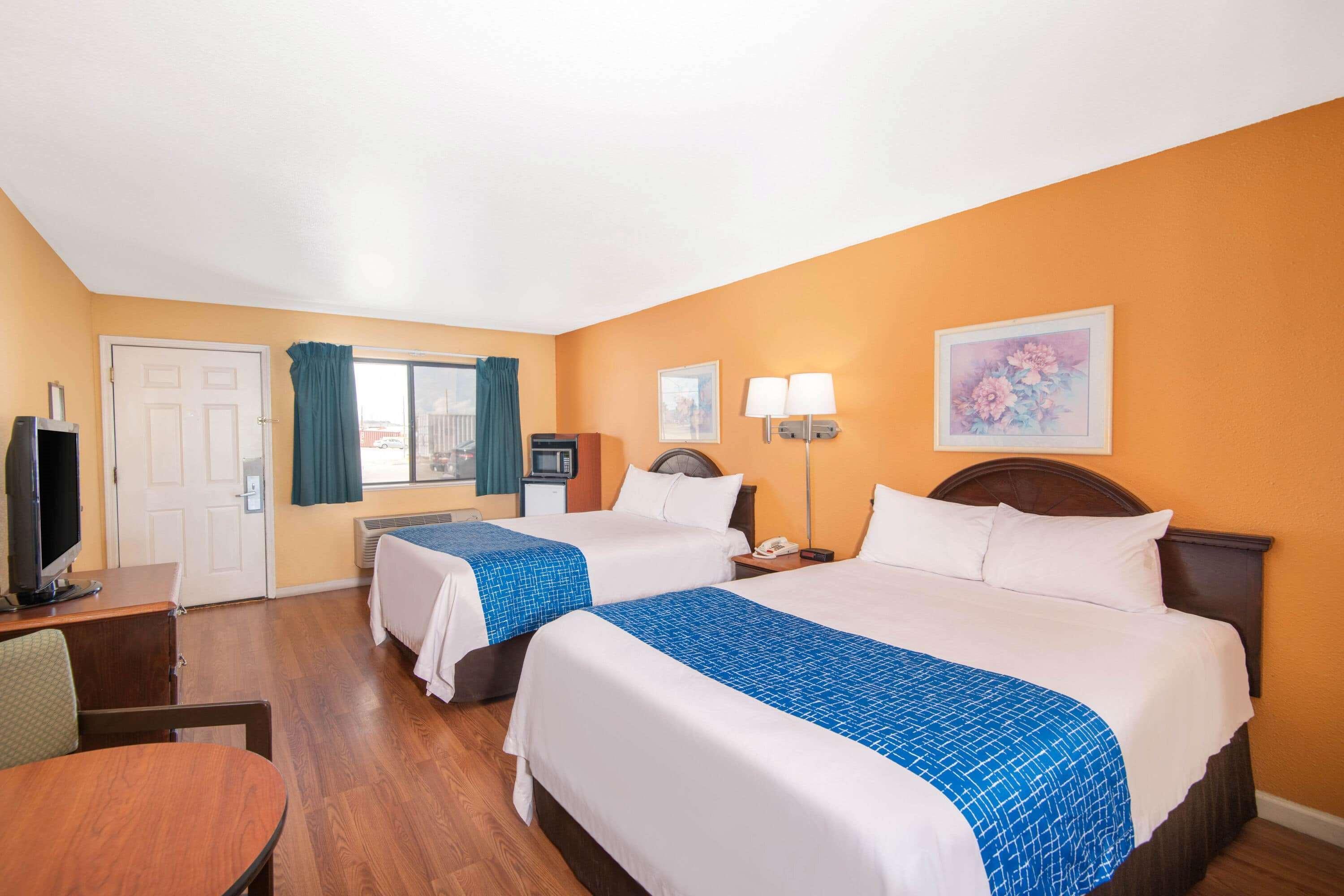 Travelodge By Wyndham Kingman Exterior foto