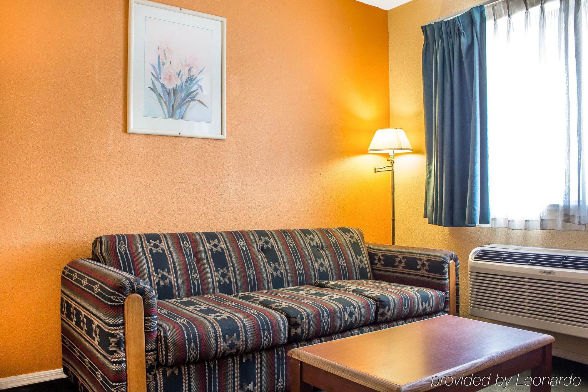 Travelodge By Wyndham Kingman Exterior foto